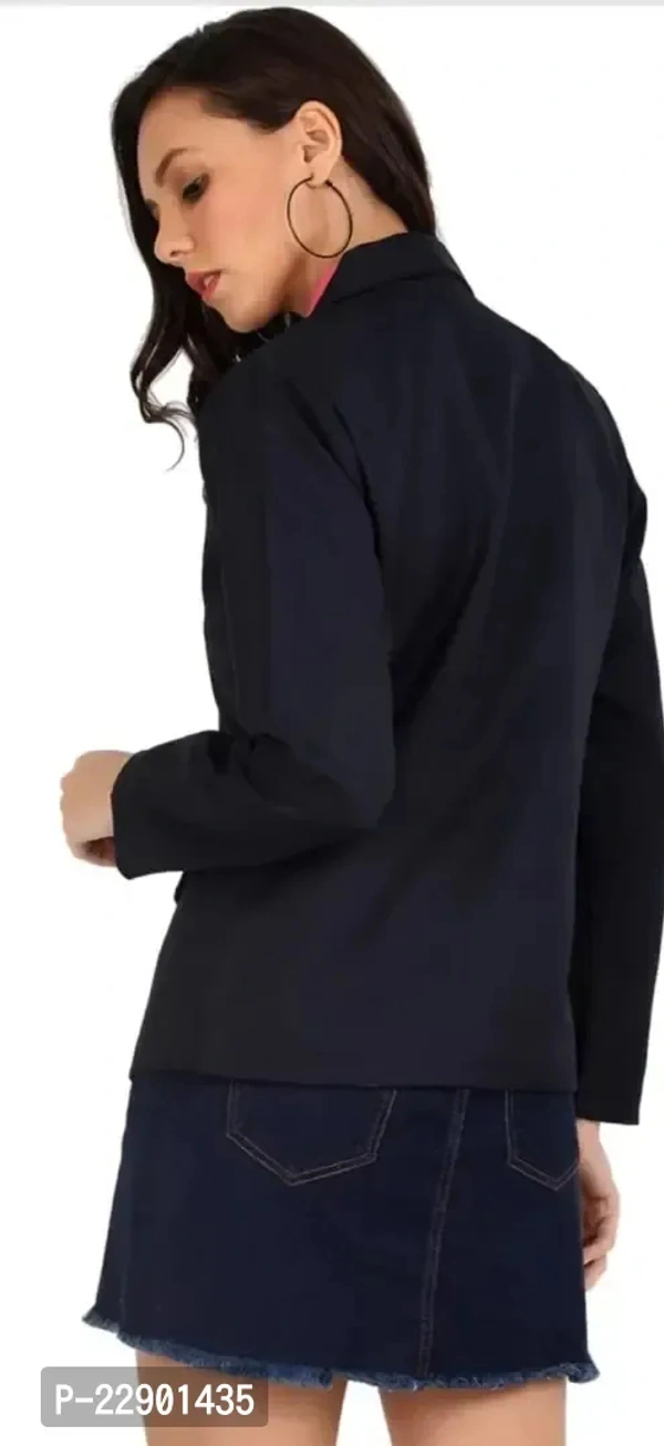 Women Blazer BB-53GR