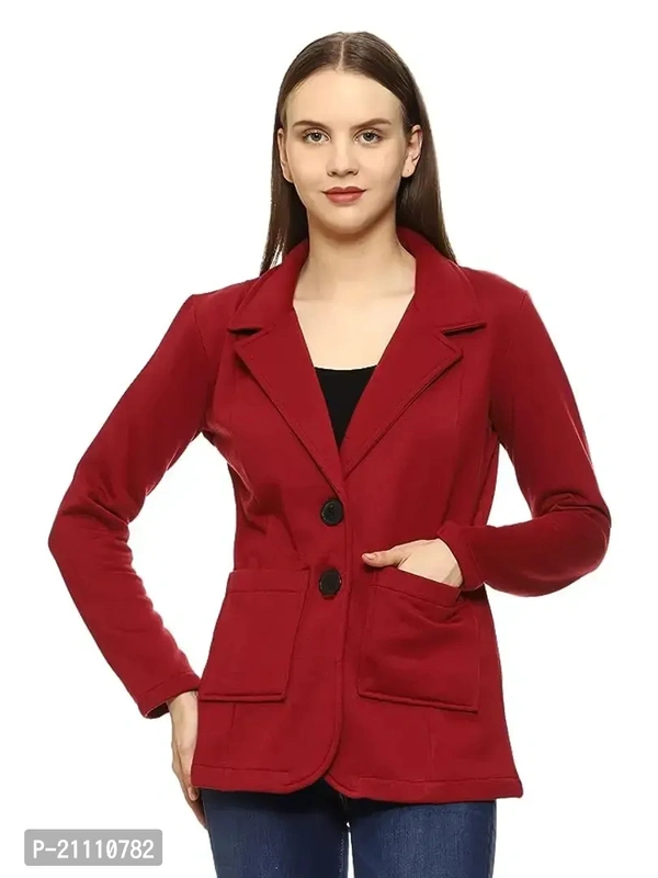 Women Coat BB-54GR - L