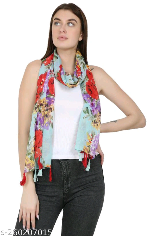 Women Scarves BB-58MH