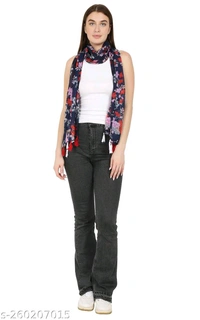 Women Scarves BB-58MH