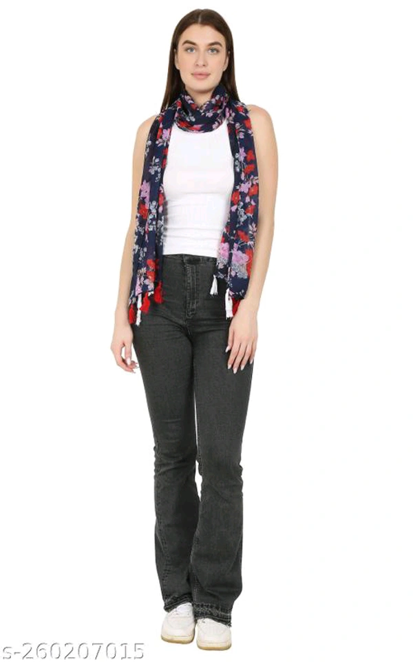 Women Scarves BB-58MH