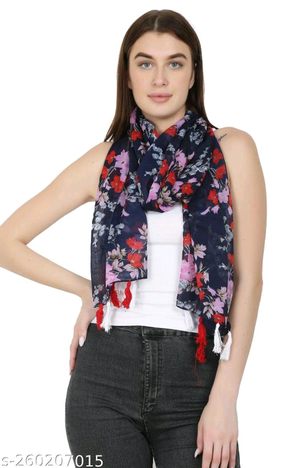 Women Scarves BB-58MH