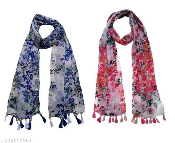 Women Scarves BB-59MH