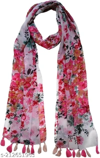 Women Scarves BB-59MH
