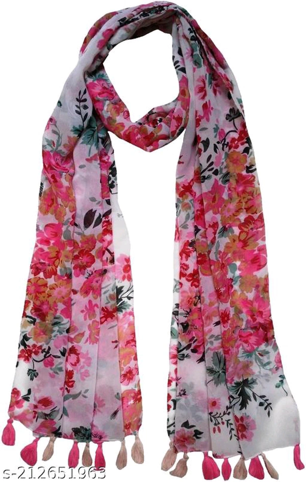 Women Scarves BB-59MH