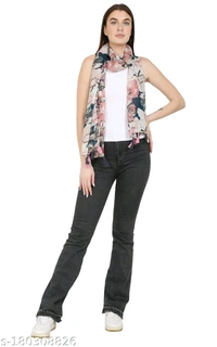 Women Scarves BB-60MH