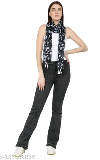 Women Scarves BB-60MH