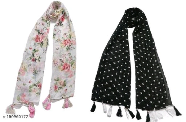 Women Scarves BB-61MH