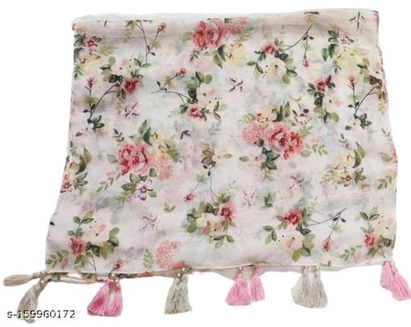 Women Scarves BB-61MH