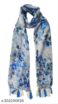 Women Scarves BB-62MH