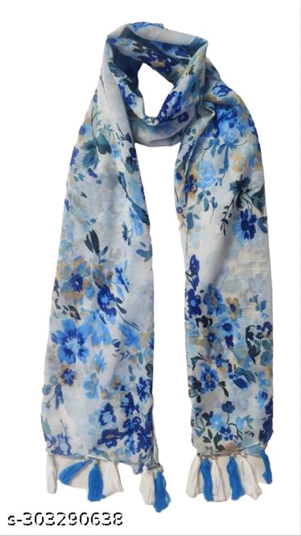 Women Scarves BB-62MH