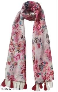 Women Scarves BB-62MH