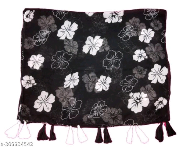 Women Scarves BB-63MH