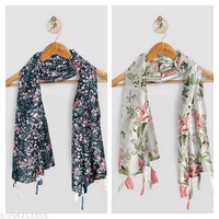 Women Scarves BB-64MH
