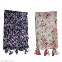 Women Scarves BB-64MH