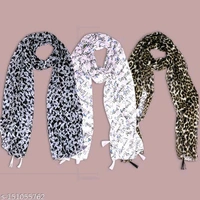 Women Scarves BB-67MH - 1