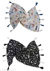 Women Scarves BB-66MH