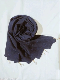 Women Scarves BB-68MH - 1