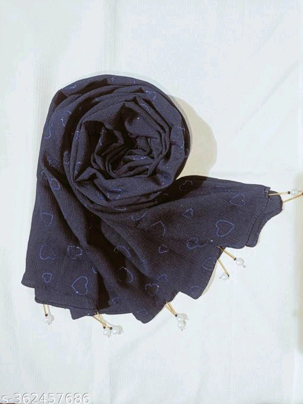 Women Scarves BB-68MH - 1