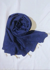 Women Scarves BB-68MH - 1