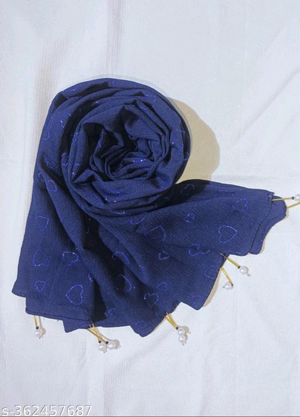 Women Scarves BB-68MH - 1