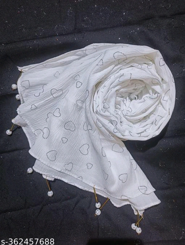 Women Scarves BB-68MH - 1