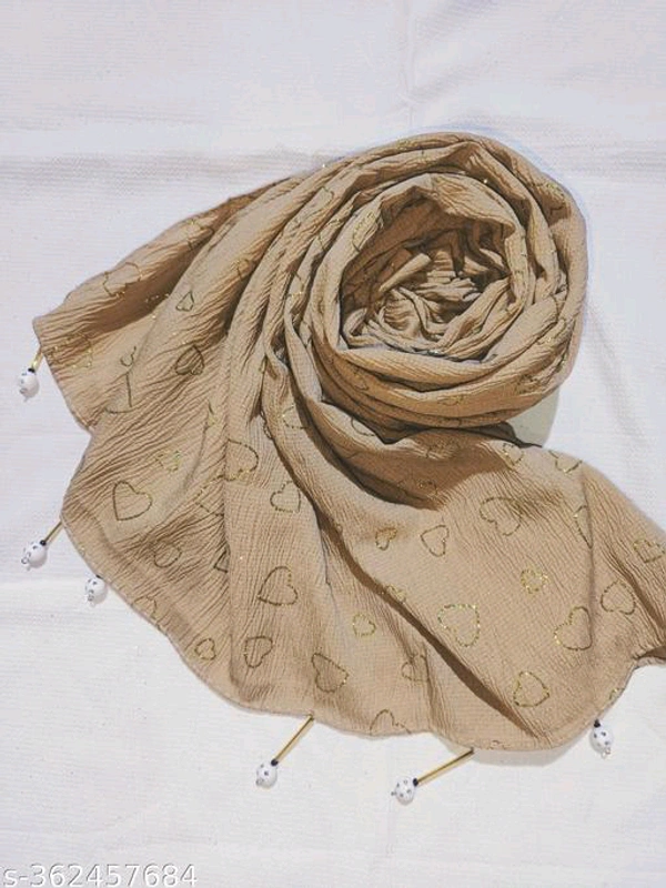 Women Scarves BB-68MH - 2