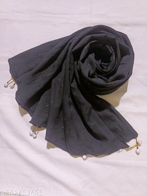 Women Scarves BB-68MH - 3