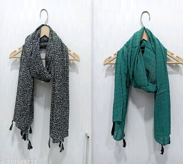 Women Scarves BB-70MH