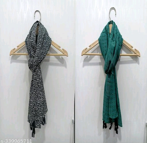 Women Scarves BB-70MH