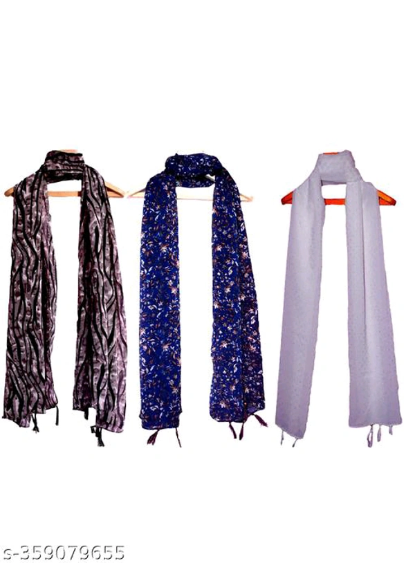 Women Scarves BB-71MH - 1