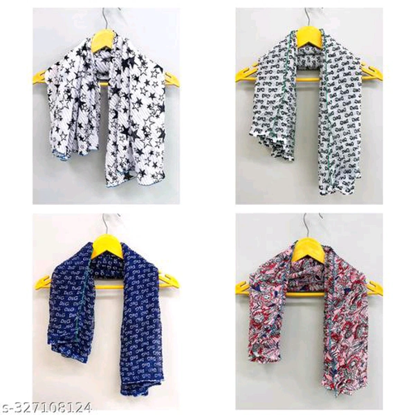 Women Scarves BB-72MH - 1