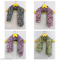 Women Scarves BB-72MH - 1