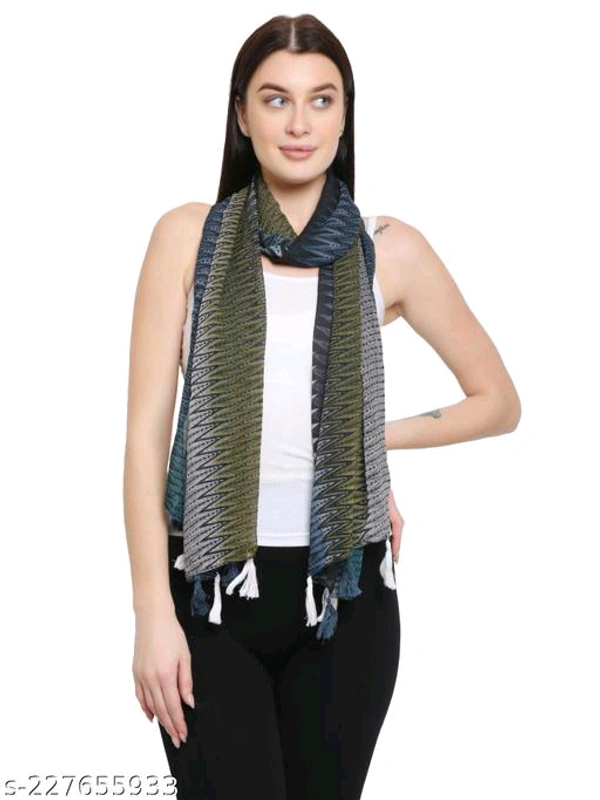 Women Scarves BB-74MH