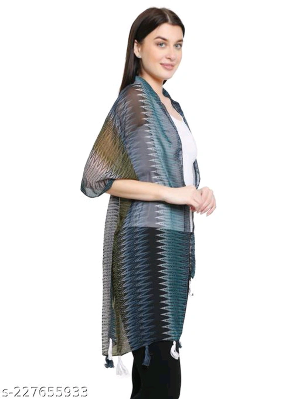 Women Scarves BB-74MH