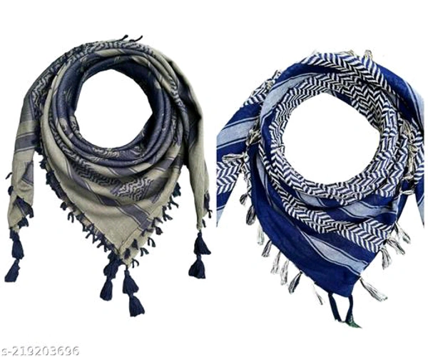 Women Scarves BB-75MH - 1