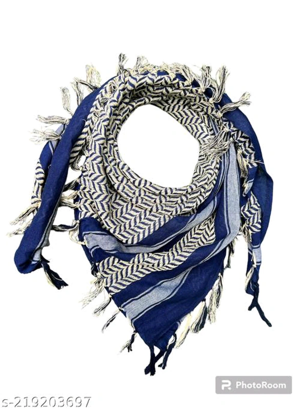 Women Scarves BB-75MH - 2