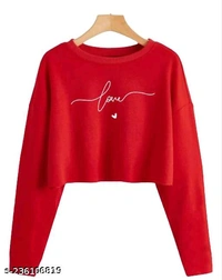 Crop Top BB-03MH - 1, S