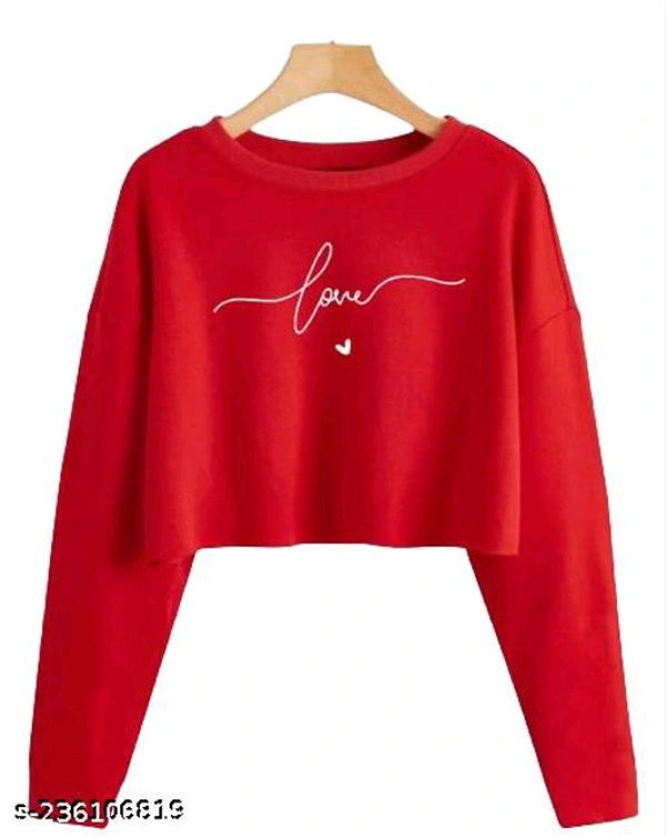 Crop Top BB-03MH - 2, M
