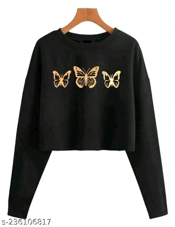 Crop Top BB-03MH - 1, L