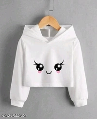 Crop Sweatshirt BB-05MH - 1, S