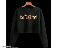 Crop Top BB-04MH - 1, S