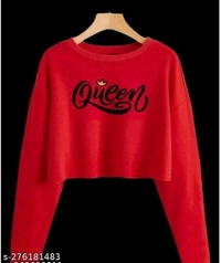 Crop Top BB-04MH - 1, S