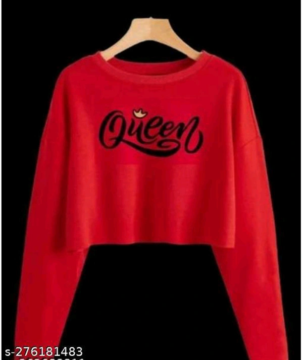 Crop Top BB-04MH - 4, XL