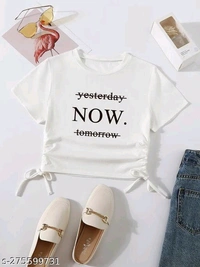 Crop Top BB-08MH - 1, S