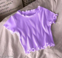Crop Top BB-09MH - 1, XS