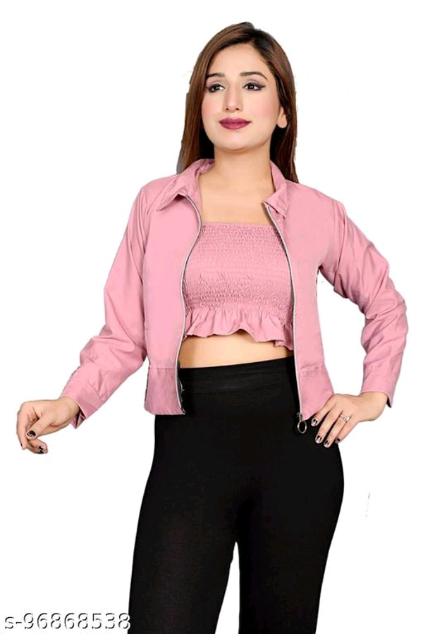 Crop Top BB-10MH - 1, XL