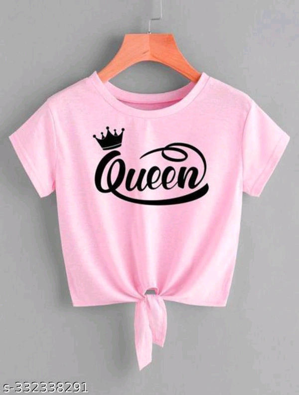 Crop Top BB-12MH - S