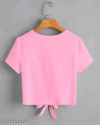 Crop Top BB-13MH - M