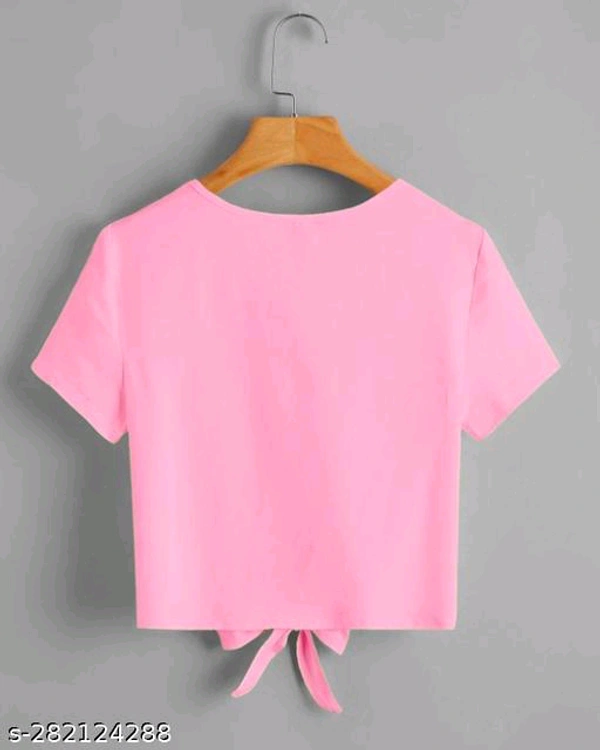 Crop Top BB-13MH - M